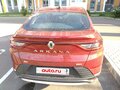 2021 Renault Arkana I, красный, 1555000 рублей - вид 3