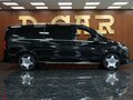 2026 Mercedes-Benz V-Класс Extra Long 300 d экстра длинный III (W447) Рестайлинг 2, чёрный, 13881660 рублей - вид 7
