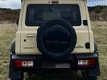 2022 Suzuki Jimny Sierra IV, бежевый - вид 6