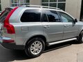2007 Volvo XC90 5 Geartronic I Рестайлинг, серебристый, 1300000 рублей - вид 3
