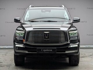2024 Tank 500 I, чёрный, 5375000 рублей, вид 2