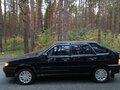 2010 Lada (ВАЗ) 2114, синий, 220000 рублей - вид 2