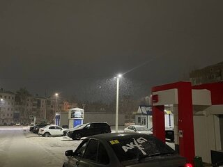 2008 Lada (ВАЗ) Priora I, серый, 89000 рублей, вид 4