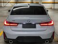 2023 BMW 3 серии 320i VII (G2x) Рестайлинг, серый, 3150000 рублей - вид 6