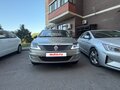 2010 Renault Logan I Рестайлинг, золотистый, 350111 рублей - вид 2