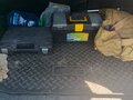 2012 Mitsubishi ASX I Рестайлинг, серебристый, 830000 рублей - вид 4