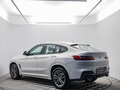 2019 BMW X4 20d II (G02), белый - вид 6