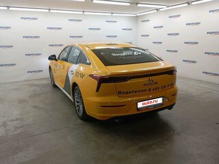 2023 FAW Bestune B70 I, белый, 937300 рублей, вид 4