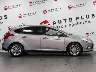 2011 Ford Focus III, серый, 799000 рублей, вид 5