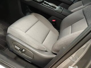 2025 Toyota bZ3X 50 kWh, серебристый, 2400000 рублей, вид 5