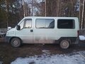 2000 Fiat Professional Ducato, зелёный, 390000 рублей - вид 2