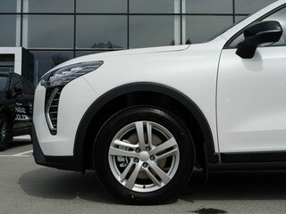 2026 Haval Jolion I Рестайлинг 2, белый, 2449000 рублей, вид 5