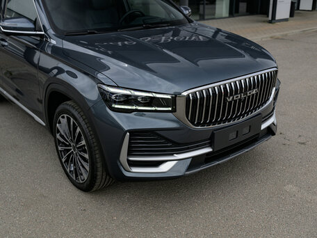 2026 Volga K50, серый, 4649000 рублей, вид 5