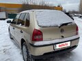 2005 Volkswagen Pointer, бежевый, 490000 рублей - вид 5