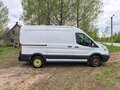 2017 Ford Transit, белый, 1399000 рублей - вид 7