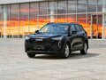 2026 Haval Jolion I Рестайлинг 2, чёрный, 2449000 рублей - вид 4