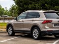 2021 Volkswagen Tiguan II Рестайлинг, коричневый - вид 8