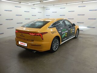 2023 FAW Bestune B70 I, белый, 1064250 рублей, вид 3