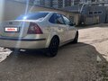 2006 Ford Focus II, серебристый, 450000 рублей - вид 3