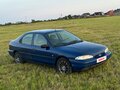 1994 Ford Mondeo I, синий, 225000 рублей - вид 2
