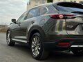 2016 Mazda CX-9 II, серый, 3500000 рублей - вид 6