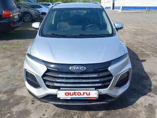 JAC JS3