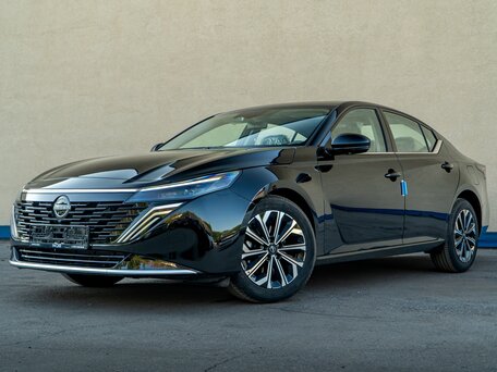 2026 Nissan Teana IV (L34), чёрный, 3255000 рублей, вид 1