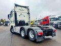 2014 MAN TGX, белый, 11000000 рублей - вид 3