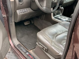 2013 Nissan Pathfinder III Рестайлинг, серый, 1500000 рублей, вид 5