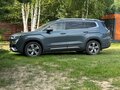 2024 Geely Okavango I Рестайлинг, серый, 2750000 рублей - вид 4