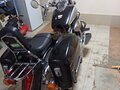 2012 Honda Shadow 750, чёрный, 750000 рублей - вид 5
