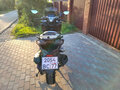 2022 Voge SR4 Max, чёрный, 360000 рублей - вид 3