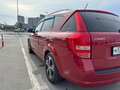 2010 Kia Ceed I Рестайлинг, красный, 680000 рублей - вид 5
