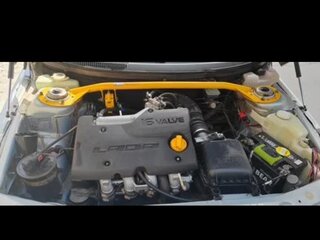 2004 Lada (ВАЗ) 2111, серый, 230000 рублей, вид 2