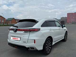 2023 Honda UR-V I Рестайлинг 2, белый, 4499000 рублей, вид 4