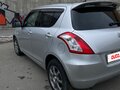 2011 Suzuki Swift IV, серебристый, 610000 рублей - вид 6