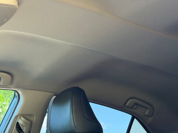 2019 Toyota Camry VIII (XV70), белый, 2000000 рублей - вид 23