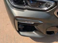 2020 BMW X6 M50d III (G06), зелёный, 7400000 рублей - вид 6