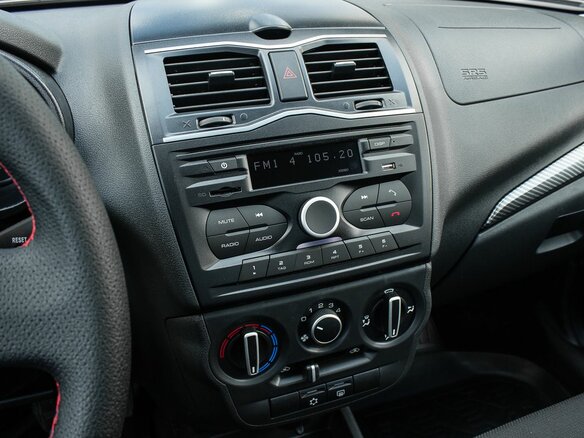 2026 Lada (ВАЗ) Granta Drive Active/Sportline Sportline I Рестайлинг, серый, 1424000 рублей - вид 17