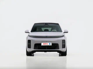 2026 Li Auto (Lixiang) L6 II, серый, 7490000 рублей, вид 2