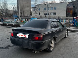 1999 Honda Accord VI, фиолетовый, 300000 рублей, вид 5