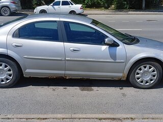 2009 ГАЗ Volga Siber I, серебристый, 220000 рублей, вид 3