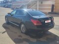 2015 Hyundai Equus II Рестайлинг, чёрный, 1350000 рублей - вид 3