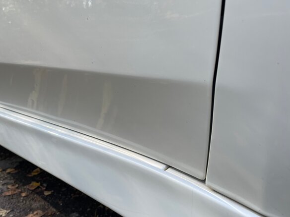 2011 Honda Accord Type S VIII Рестайлинг, белый - вид 18