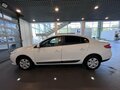 2014 Renault Fluence I Рестайлинг, белый - вид 6