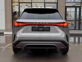 2026 Lexus RX 300 V, серебристый, 6890000 рублей - вид 5