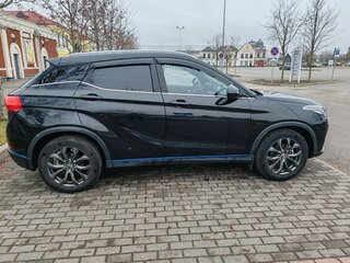 2023 Evolute i-Joy I, чёрный, 1650000 рублей, вид 4