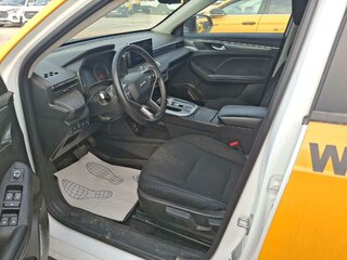 2024 Haval Jolion I, белый, 1410000 рублей, вид 5
