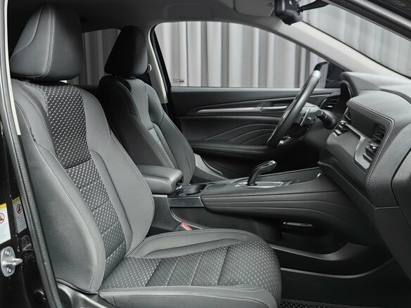2022 Haval F7x I, чёрный, 1845000 рублей - вид 7