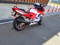 1995 Honda CBR 600F, красный, 270000 рублей - вид 7